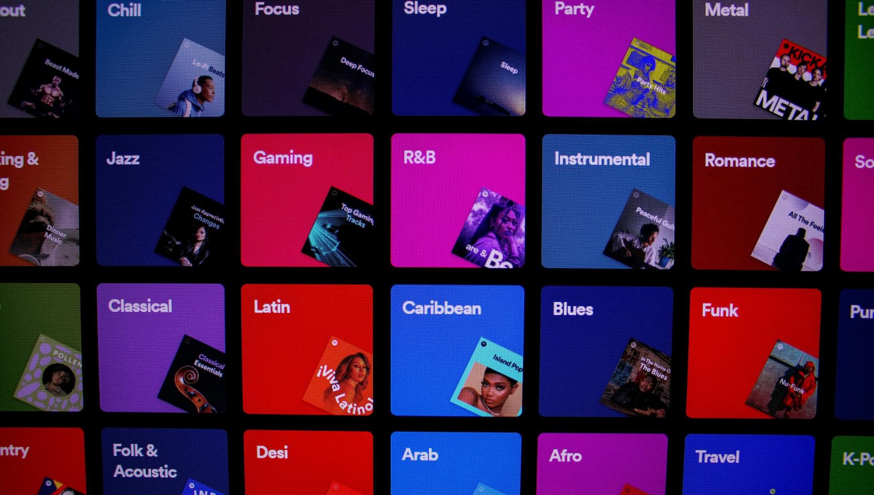 AI を利用した音楽詐欺: Spotify などから 1,000 万ドルが盗まれる