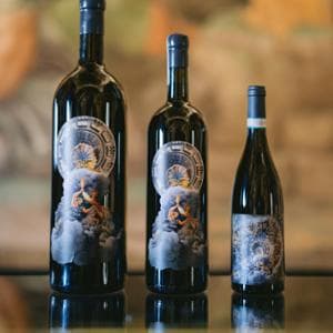 Quel Valpolicella prezioso, donato ai big d’Europa