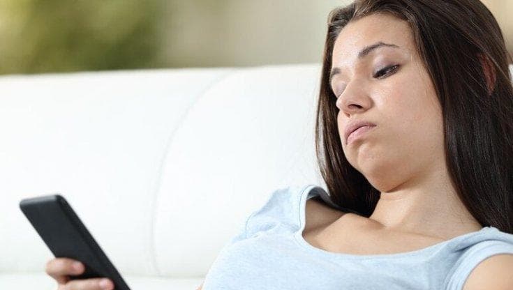 Per combattere l'ansia 'riscopriamo' la noia. Chi non si ferma è perduto