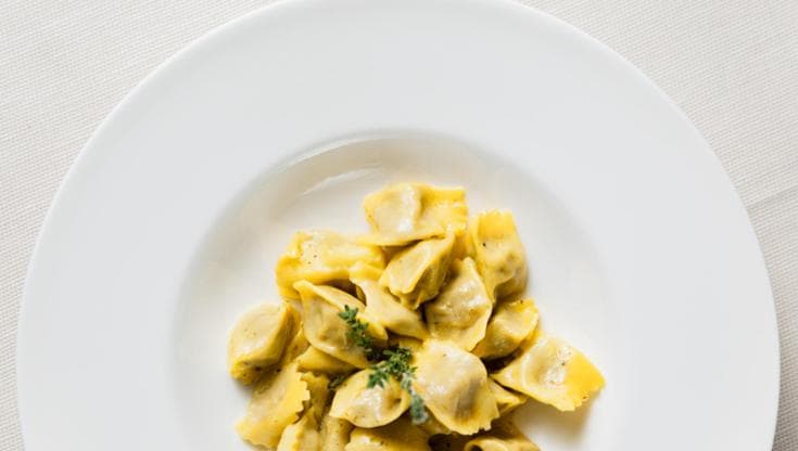 È la trattoria di lusso il nuovo format da esportare all’estero. Parola di Damilano