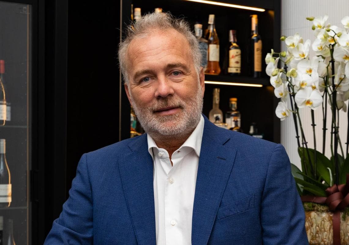 Paolo Damilano