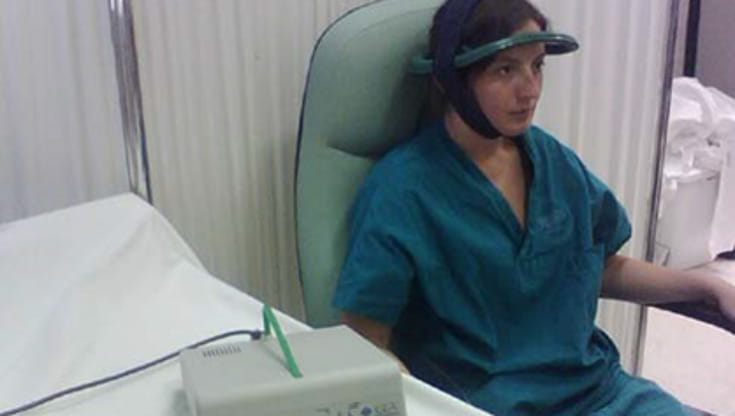 Ictus, corsa contro il tempo per salvare i neuroni in penombra