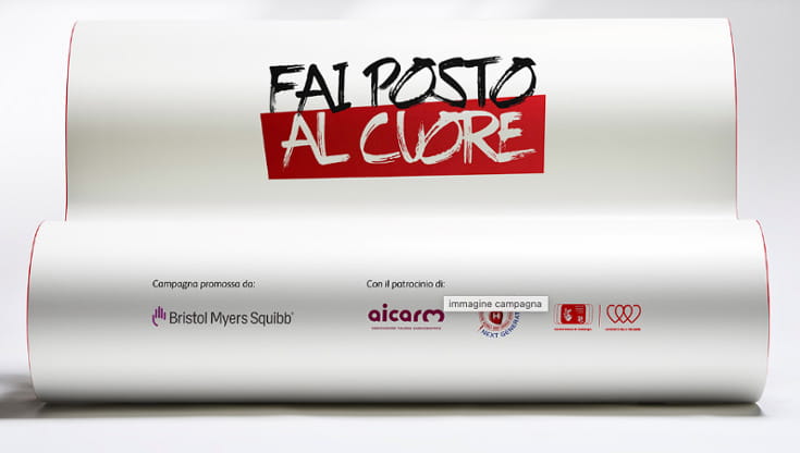 “Fai posto al cuore”, la campagna per conoscere la cardiomiopatia ipertrofica