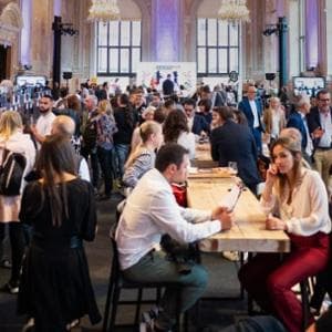 Le facce del Gusto, in mostra le storie personali e la passione per il cibo