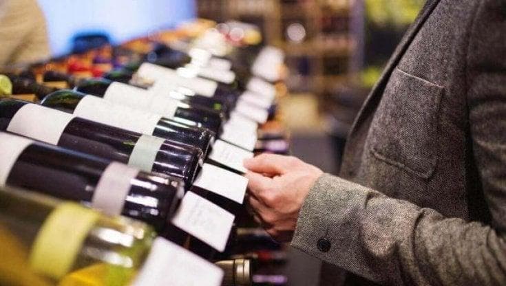 Crisi del vino, Prosecco e spumanti salvano le vendite italiane negli Usa