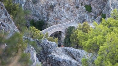 Viaggio nella Calabria profonda, che parla (e cucina) albanese