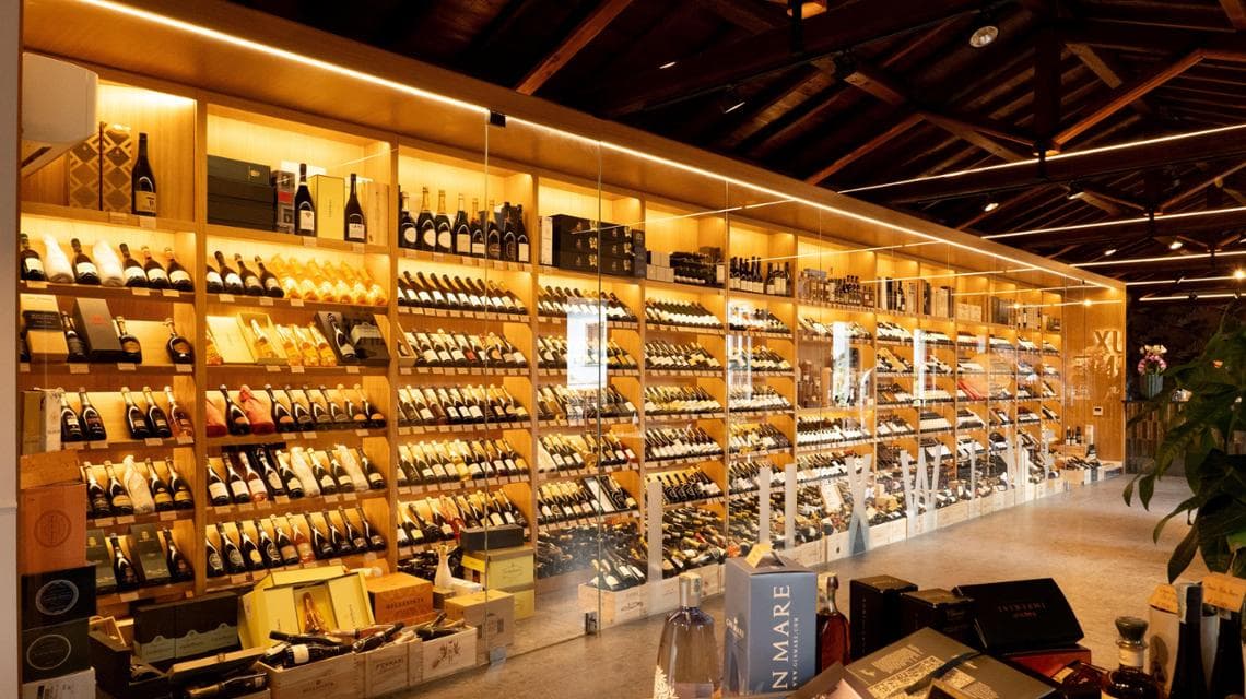 Lux Wine