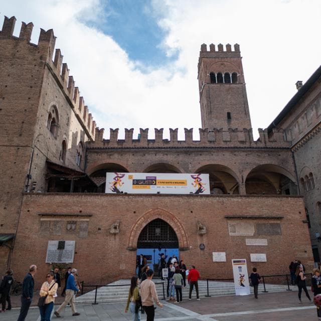 Festival C’è + Gusto a Bologna 2024: i dialoghi e le masterclass