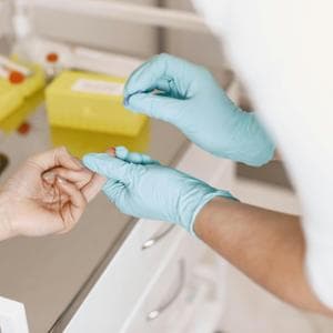 Tumore seno, in Lombardia biopsia liquida esame utile a 1.500 pazienti l’anno