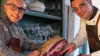 E se la migliore carne d’Italia si mangiasse in un ristorante senza fornelli a Grottaminarda?