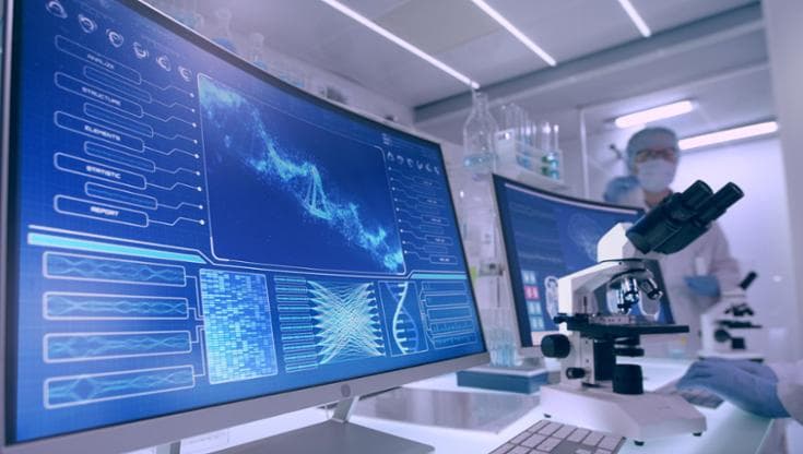 Tumore del fegato, l’algoritmo che aiuta la diagnosi