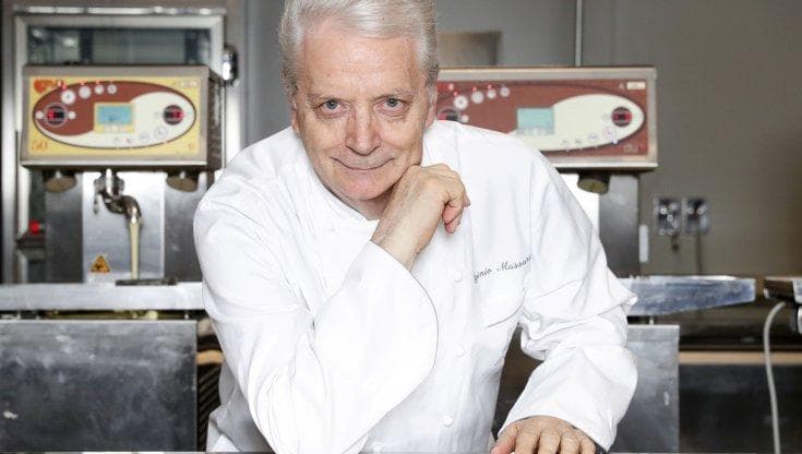 Iginio Massari