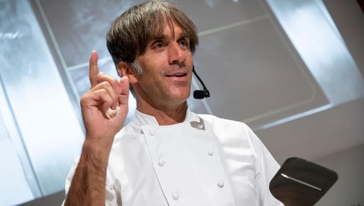 Davide Oldani