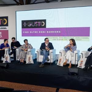 "I diritti non sono una torta, darne di più alle donne non significa toglierli agli uomini”