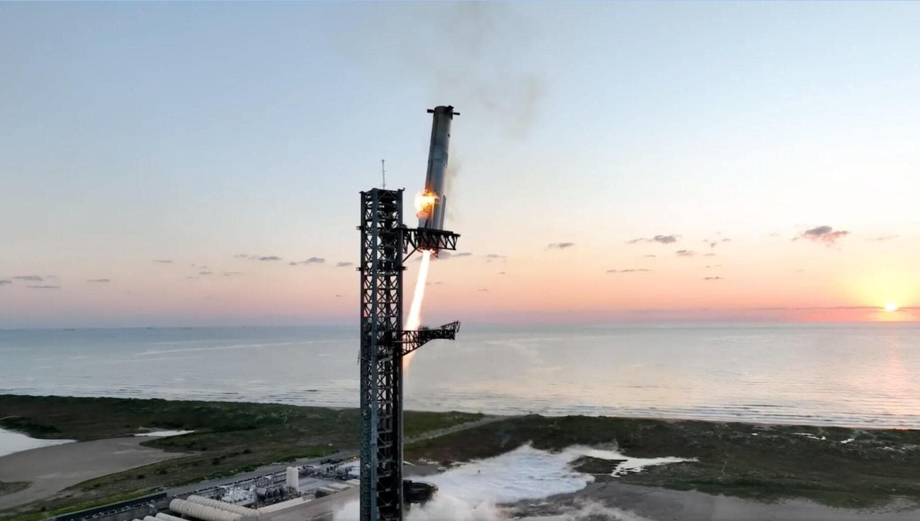ロケットを飛ばすことに何の意味があるのでしょうか？