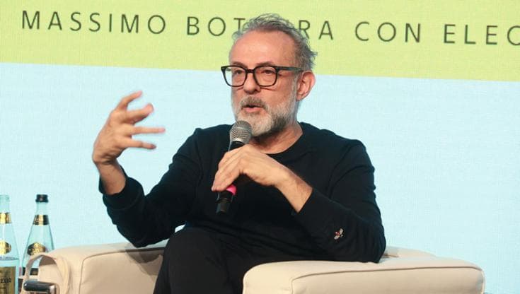 Massimo Bottura