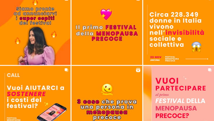 Quando la menopausa arriva a 30 anni (o prima)