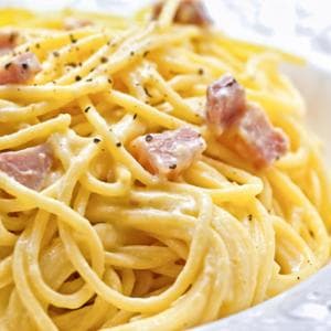 I 10 piatti di pasta più ordinati dagli stranieri