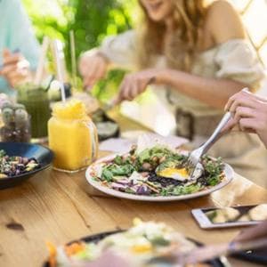 Dal cibo come medicina alla chiarezza sulle origini: ecco le quattro tendenze del futuro