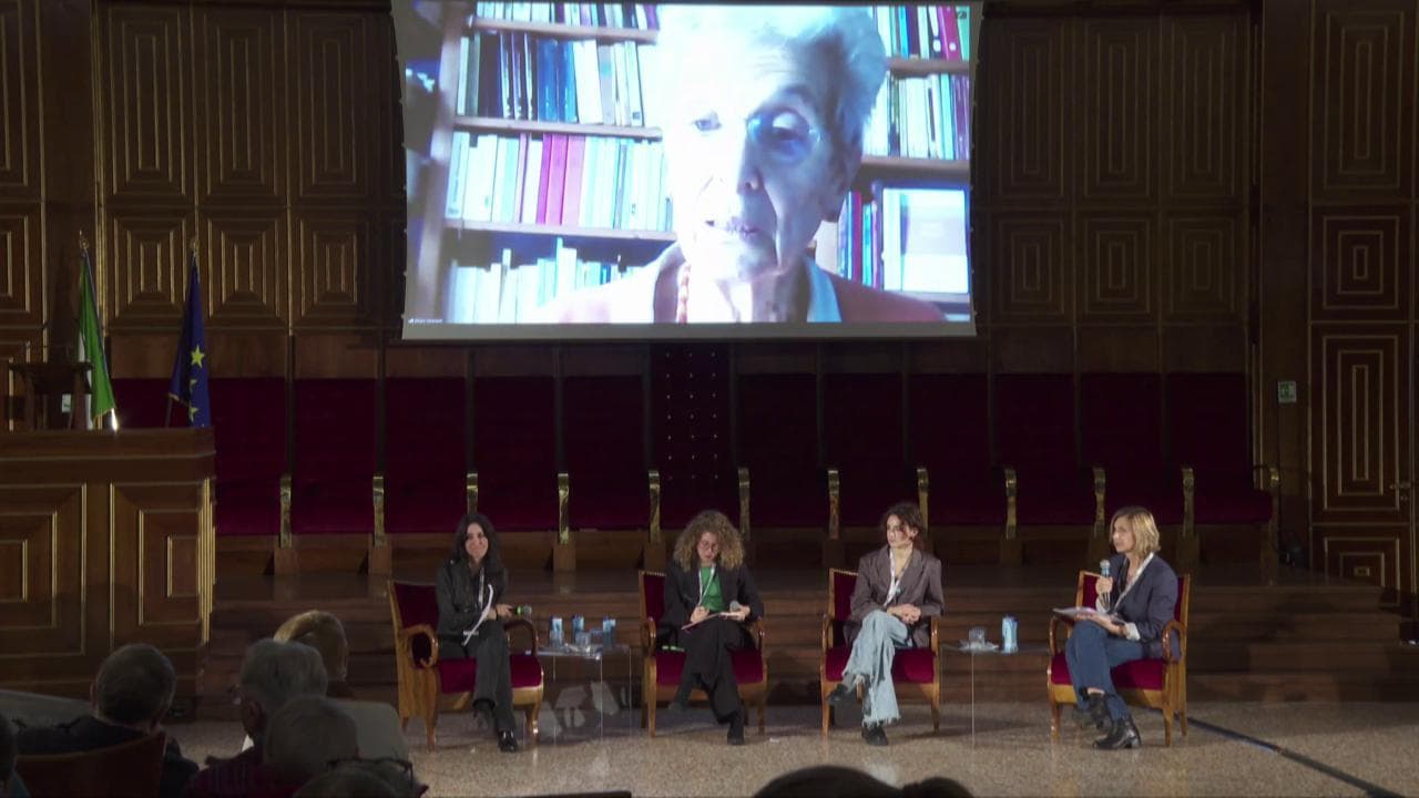 Festival Salute 2024. Questo mondo che genera disagio - HuffPost Italia