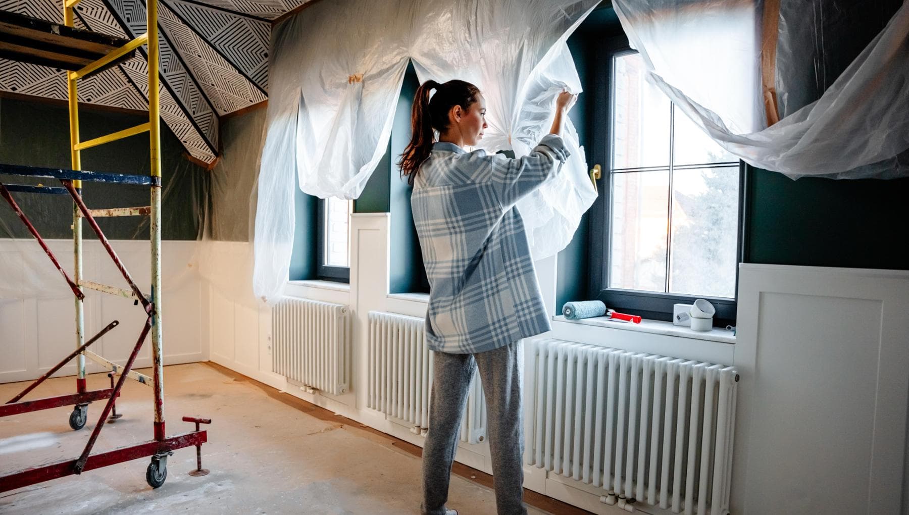 Ecobonus, yeniden geliştirmeden yeni bir kazana: vergi kesintileri nasıl değişiyor