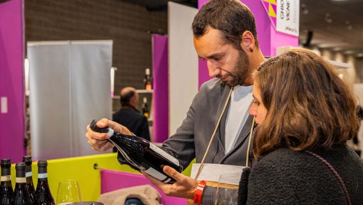 Tre giorni di Golosaria, tra mixology, panettoni e food del domani