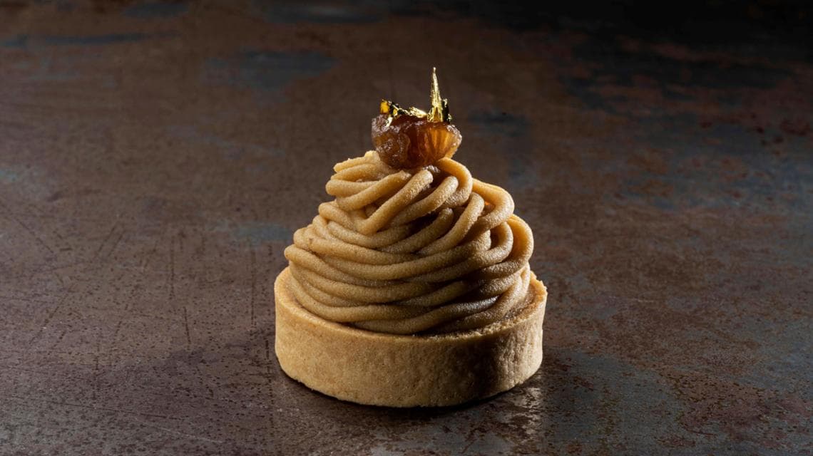 Il Mont Blanc di Stefano Trovisi