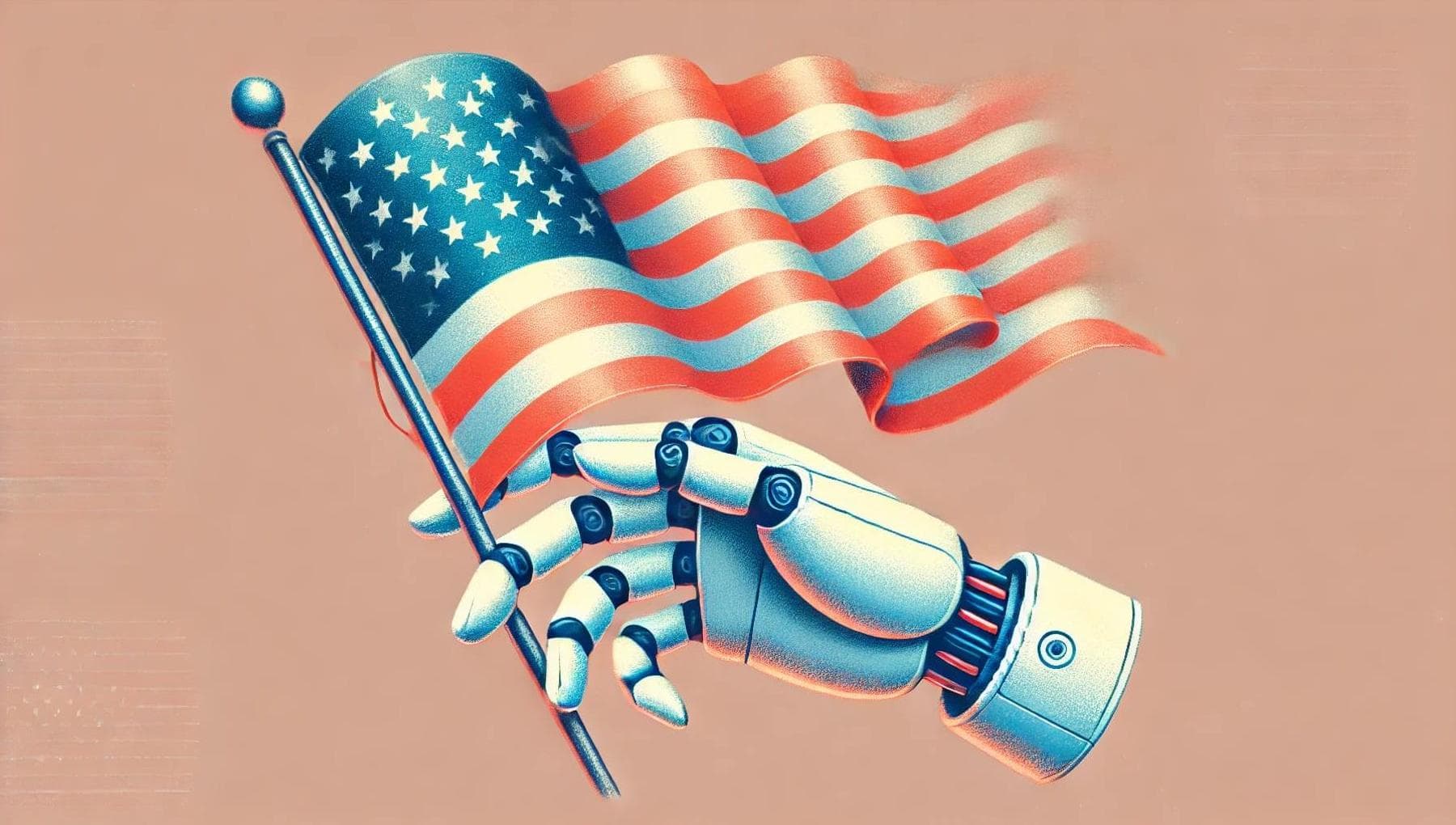 2024 年の米国選挙、ChatGpt は 250,000 件のディープフェイクの生成を拒否