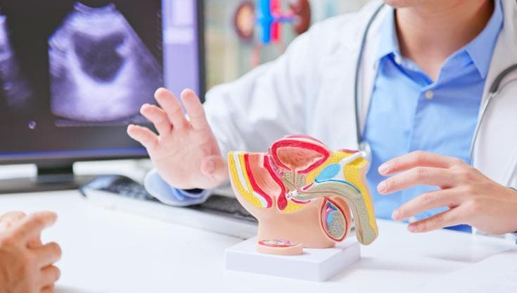 Tumore del testicolo, come scoprirlo in tempo