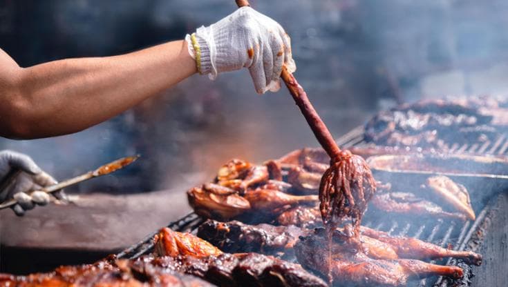 I re della griglia: ecco le 50 migliori steak house d’Italia