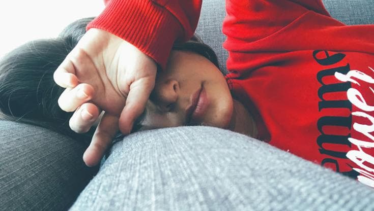 La stanchezza mentale rende più aggressivi