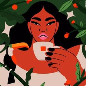 Il miglior caffé al mondo è brasiliano. Ma rischia di scomparire