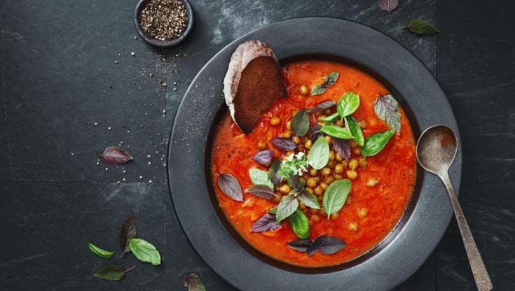 Viaggio all’origine dell’Harissa e della sua piccantissima magia
