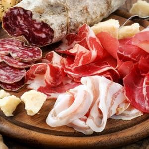 Salumi italiani: dal prosciutto crudo alla ‘nduja ecco i 10 più amati
