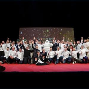 Quanto vale la stella Michelin? Per i territori coinvolti quasi 500 milioni di euro