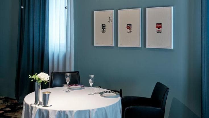 Ecco i migliori 50 ristoranti italiani: Massimo Bottura ancora al comando