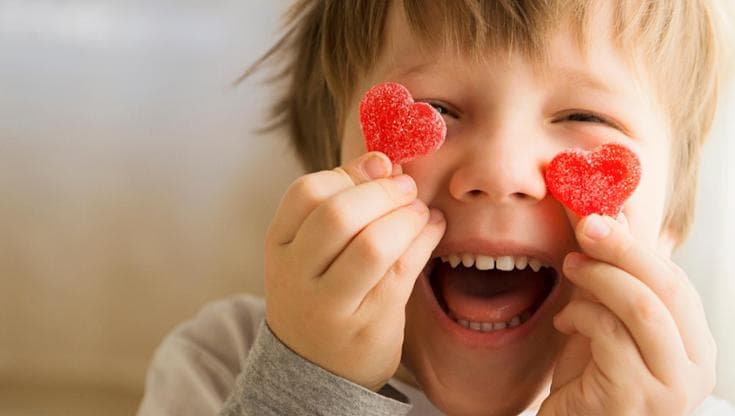 Colesterolo alto, fa male sin da bambini