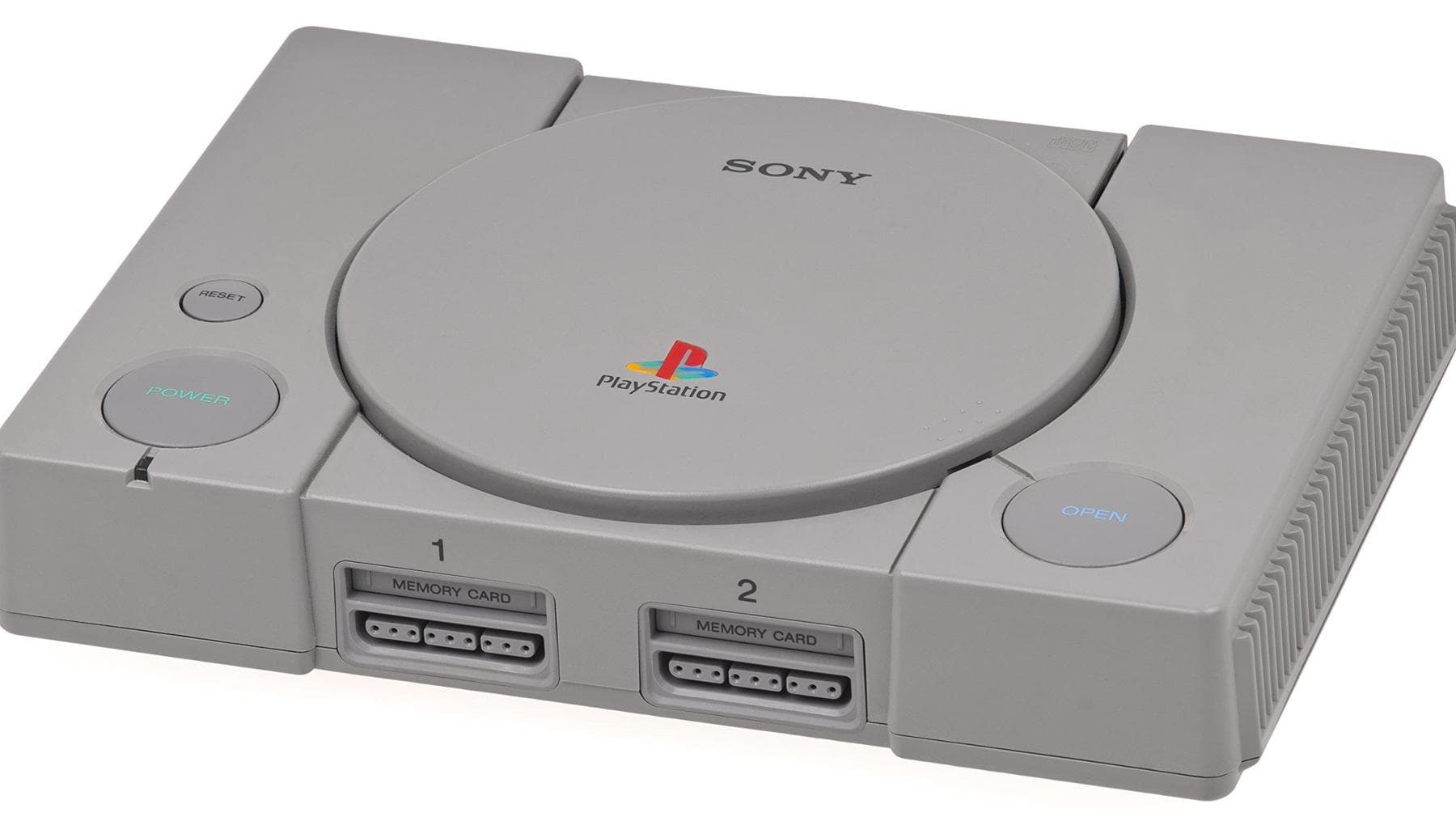 ビデオゲームの世界を変えたコンソール、PlayStation の 30 年