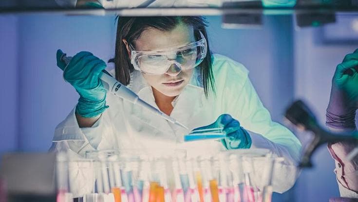 Melanoma: virus dell’herpes modificato funziona in un terzo dei casi ‘difficili’