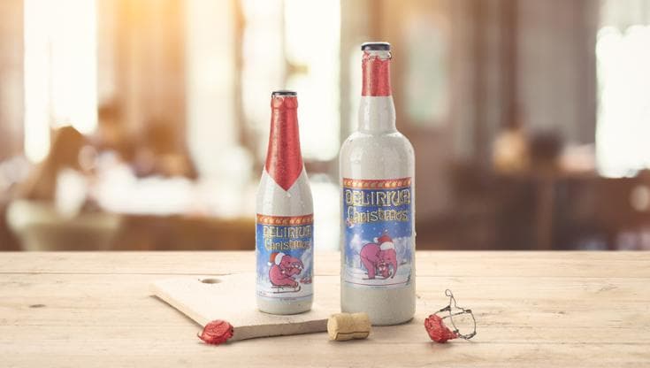 A Natale regala una Christmas Beer