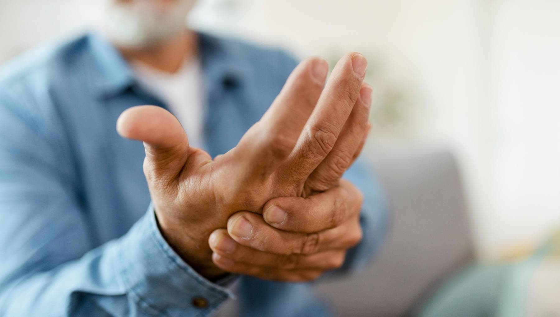 Romatoid artrit hastasıyım: aşı yaptırabilir miyim?