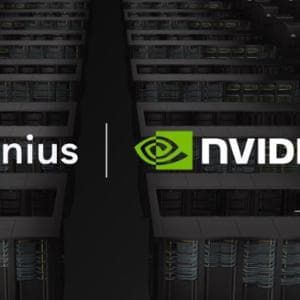 iGenius e NVIDIA insieme per il supercomputer Colosseum