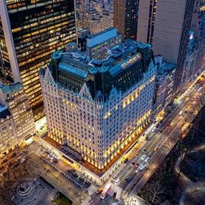 Natale a New York, dieci locali da non perdere