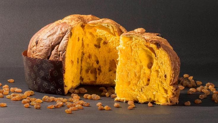 Torino celebra il dolce natalizio con "Una Mole di Panettoni"