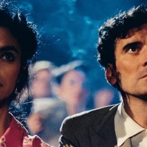 Cucinotta: “Il piatto del cuore? La pasta con le sarde di Martina Caruso”