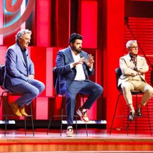 Arriva MasterChef 14: quando inizia, dove vederlo e tutte le novità