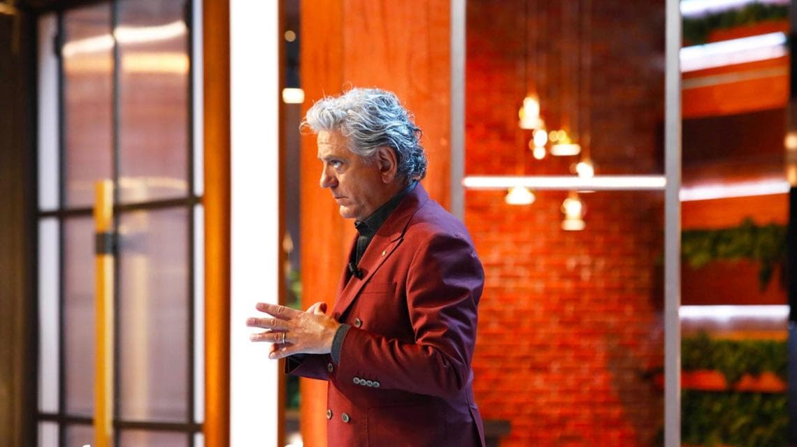 Giorgio Locatelli