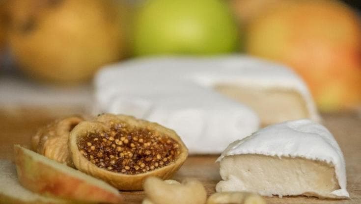 Formaggi vegani in ascesa, ma troviamo un altro nome