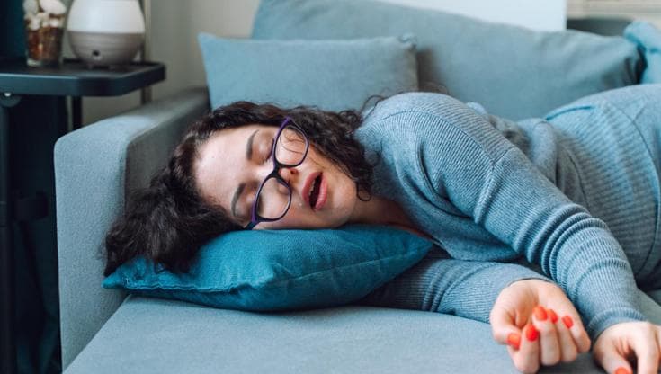 Sonno e salute: se l’azienda ti aiuta a dormire meglio