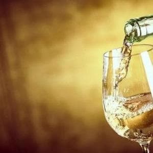 Bianco Natal… Dieci grandi vini, icone di modernità per una tavola chic